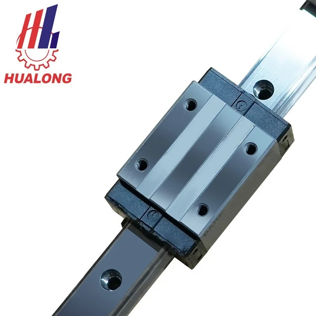 Linear Guide Block suppliers