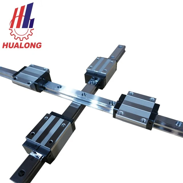Linear Guide Block best
