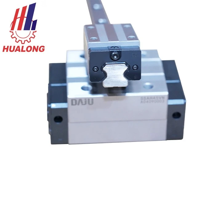 Linear Guide Block high quality