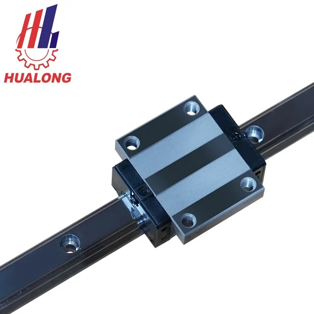 Linear Ways high quality